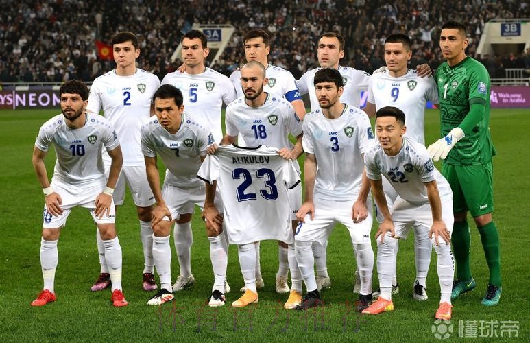 世界杯参赛球队